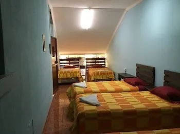 Hotel Euro Hostal Città del Guatemala 2*,  Guatemala