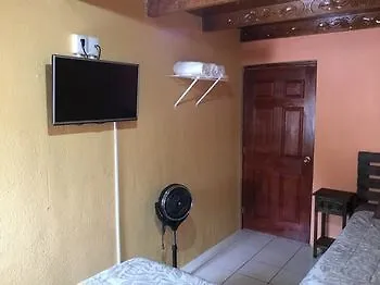 Hotel Euro Hostal Città del Guatemala