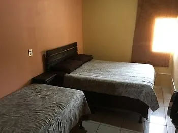 Affittacamere Hotel Euro Hostal Città del Guatemala