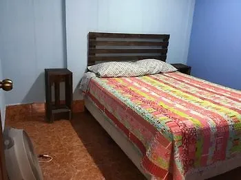 Hotel Euro Hostal Città del Guatemala