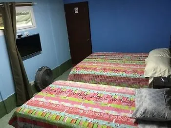 Hotel Euro Hostal Città del Guatemala Guatemala