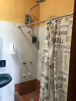 ** Affittacamere Hotel Euro Hostal Città del Guatemala Guatemala