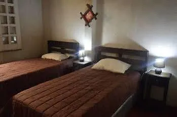 Affittacamere Hotel Euro Hostal Città del Guatemala