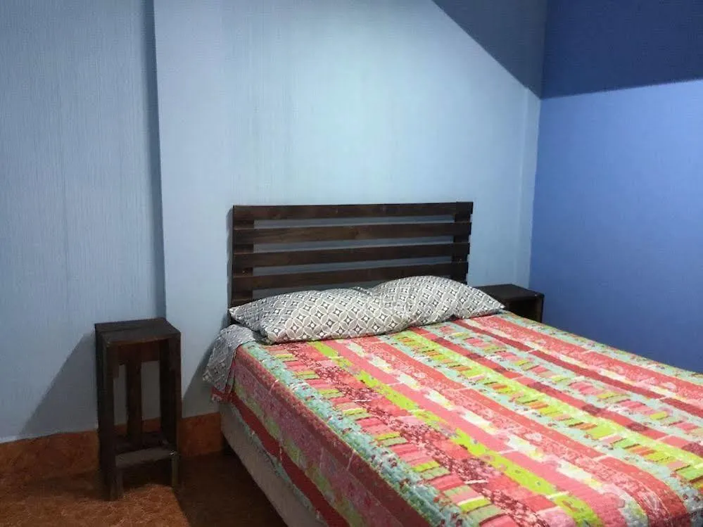 Hotel Euro Hostal Città del Guatemala Affittacamere