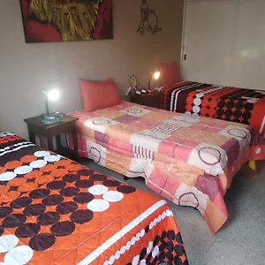 Hostal Los Lagos Città del Guatemala