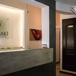 Meraki Boutique Città del Guatemala